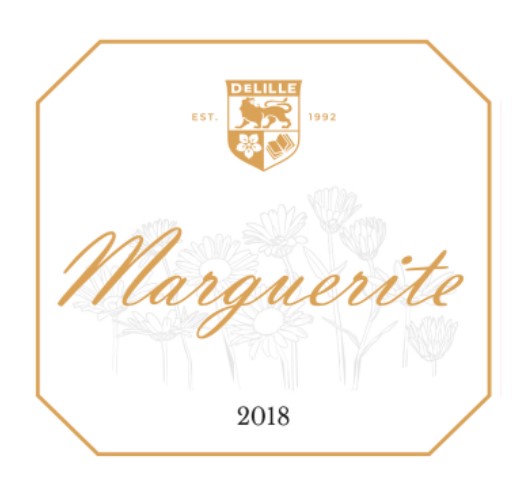 2018 Marguerite