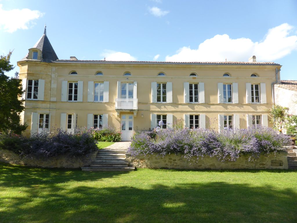 Chateau Stay - Auction of Washington Wines Lot 2022