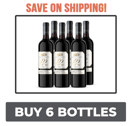 Save on D2 - Buy 6 Bottles and Save on Shipping!