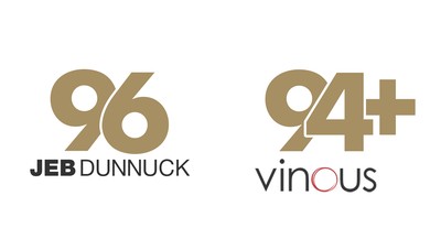 96 Points Jeb Dunnuck, 94+ Points Vinous