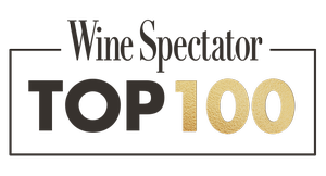 Wine Spectator top 100 2018