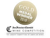 Gold Medal San Francisco Chronicle