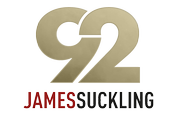 92 Points James Suckling
