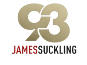 James Suckling 93