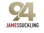 94 Points James Suckling