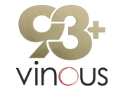 Vinous 93+