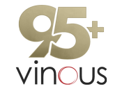 95+ Vinous
