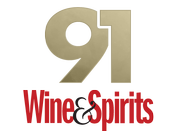 91 Points Wine & Spirit