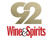 92 Points Wine & Spirits