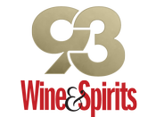 93 Points Wine & Spirits