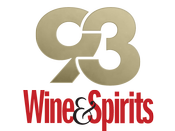 93 Points Wine & Spirits 