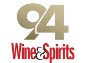94 Points Wine & Spirits