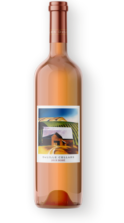 2019 Rosé