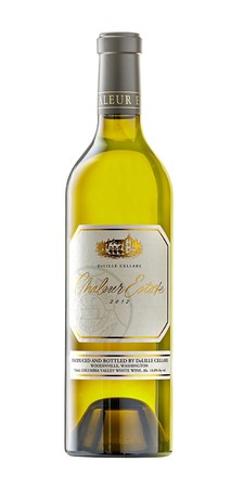 DeLille Cellars 2012 Chaleur Estate Blanc