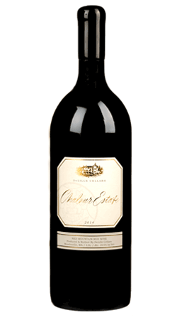 2014 Chaleur Estate 1.5L