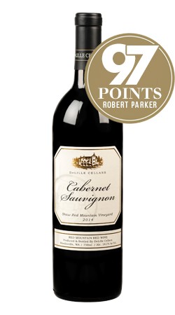 2014 Shaw Cabernet Sauvignon