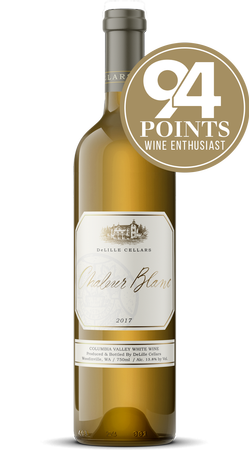 2017 Chaleur Blanc