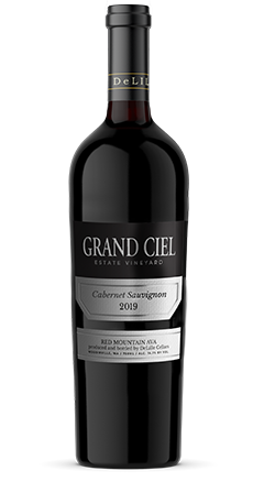 2019 Grand Ciel Cabernet Sauvignon