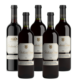 Chaleur Estate Vertical Bundle