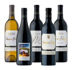 WA Wine Month 5-Wine Collection