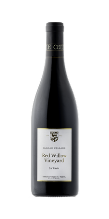 2022 Red Willow Syrah