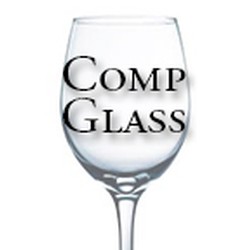 4oz Comp Glass