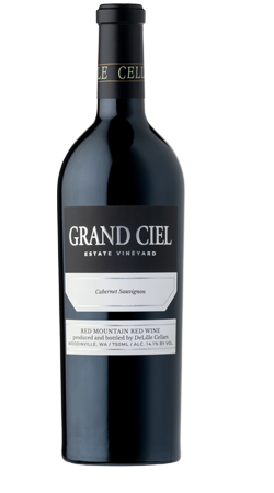 2021 GRAND CIEL CABERNET