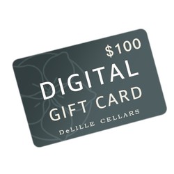 Digital Gift Card $100