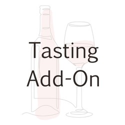 Tasting Add-On