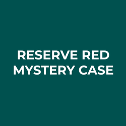 Reserve Red Mystery Case 2025