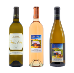 Spring 3-Bottle Bundle