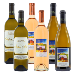 Spring 6-Bottle Bundle