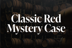 Classic Red Mystery Case
