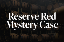 Reserve Red Mystery Case