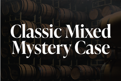 Classic Mixed Mystery Case