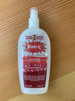 Stain Rx