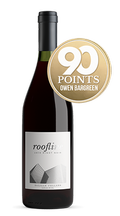 2021 Roofline Pinot