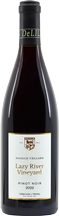 2022 Lazy River Pinot Noir