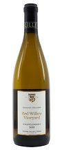2022 Red Willow Chardonnay