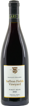 2022 Saffron Field Pinot Noir